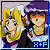 The Beauty and the Beast (Xelloss x Filia)